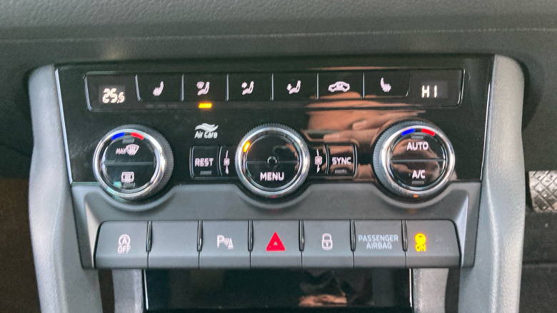 Skoda Kodiaq 1.5 TSI SE L Executive 5dr DSG [7 Seat] Petrol Estate